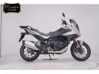 Honda NT1100 из Японии, фото 1
