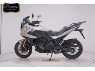 Honda NT1100 из Японии, фото 2