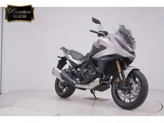 Honda NT1100 из Японии, фото 3