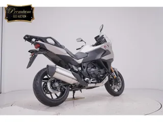 Honda NT1100 из Японии, фото 5