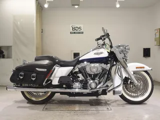 Harley-Davidson FLHRC1580 из Японии, фото 1