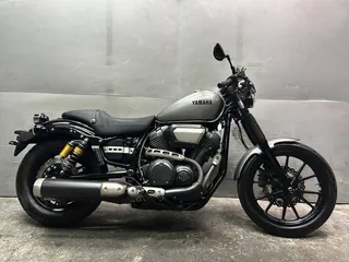 Yamaha BOLT C 950 из Японии, фото 1