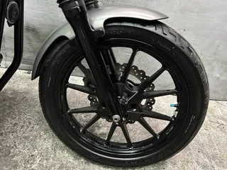 Yamaha BOLT C 950 из Японии, фото 6
