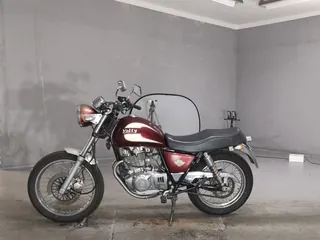 Suzuki Grass Tracker из Японии, фото 2