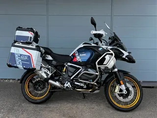 BMW R1250Gs из Японии, фото 2