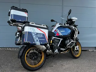 BMW R1250Gs из Японии, фото 3