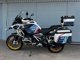 BMW R1250Gs из Японии, фото 5