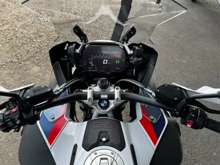 BMW R1250Gs из Японии, фото 7