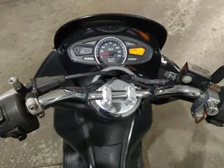 Honda PCX JF28 из Японии, фото 5