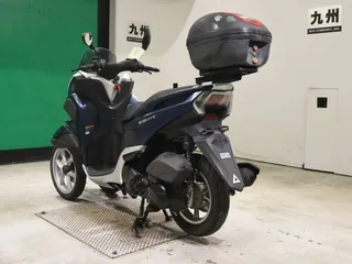 Yamaha Tricity 125 из Японии, фото 6