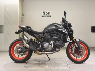 Ducati M937+ из Японии, фото 1
