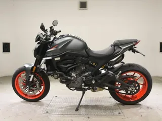 Ducati M937+ из Японии, фото 2