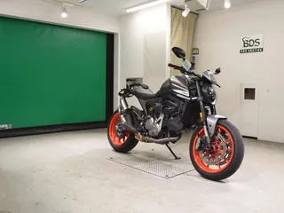 Ducati M937+ из Японии, фото 3