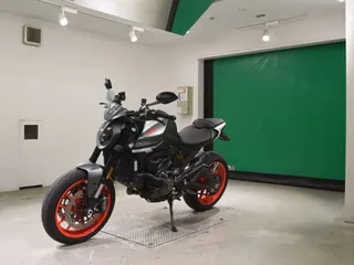 Ducati M937+ из Японии, фото 4