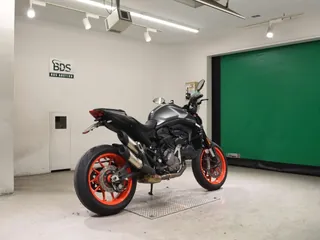 Ducati M937+ из Японии, фото 5