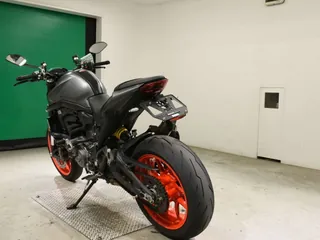 Ducati M937+ из Японии, фото 6