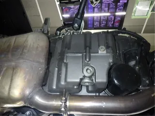 Ducati M937+ из Японии, фото 7