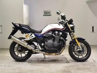 Honda CB1300 из Японии, фото 1