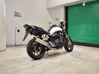 Honda CB1300 из Японии, фото 5