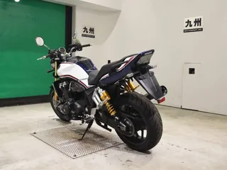 Honda CB1300 из Японии, фото 6