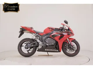 Honda CBR1000RR из Японии, фото 1