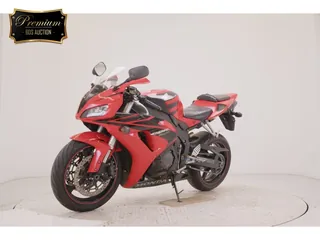 Honda CBR1000RR из Японии, фото 4