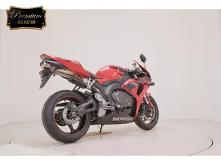 Honda CBR1000RR из Японии, фото 5
