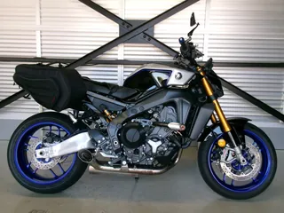 Yamaha Mt-09-2Sp из Японии, фото 1