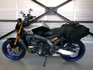 Yamaha Mt-09-2Sp из Японии, фото 2