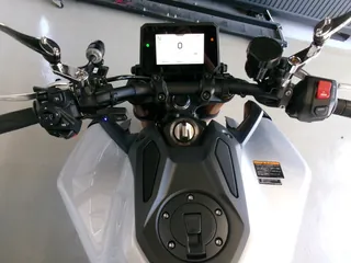 Yamaha Mt-09-2Sp из Японии, фото 3