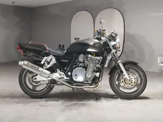 Honda CB1000SF из Японии, фото 1