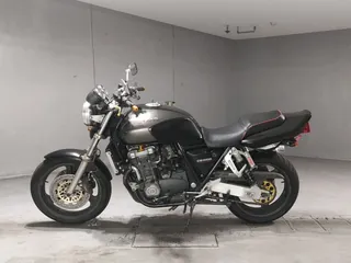 Honda CB1000SF из Японии, фото 2