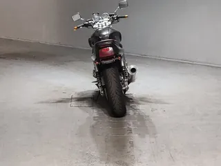 Honda CB1000SF из Японии, фото 4