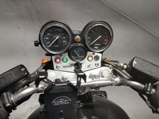 Honda CB1000SF из Японии, фото 5