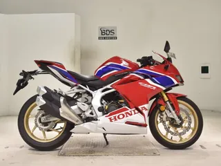 Honda CBR250RR из Японии, фото 1