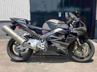 Honda CBR954RR из Японии, фото 1
