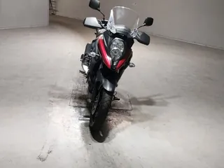 Suzuki V Strom650A из Японии, фото 3