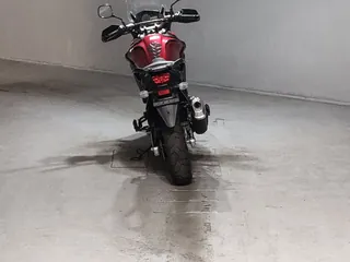 Suzuki V Strom650A из Японии, фото 4