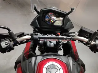 Suzuki V Strom650A из Японии, фото 5
