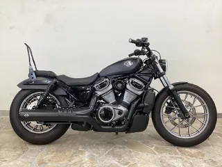 Harley-Davidson RH975S Nightster из Японии, фото 1