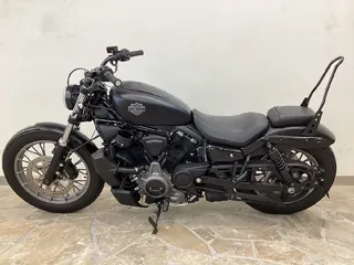 Harley-Davidson RH975S Nightster из Японии, фото 4