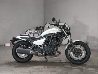 Kawasaki Eliminator 400SE из Японии, фото 1