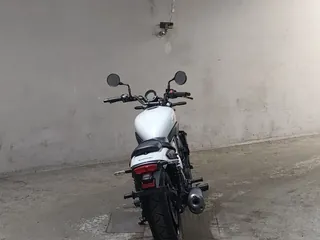 Kawasaki Eliminator 400SE из Японии, фото 4