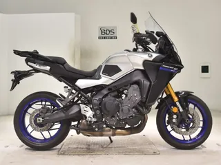 Yamaha Tracer 9 GT из Японии, фото 1