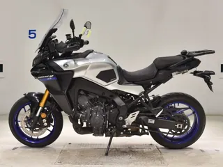 Yamaha Tracer 9 GT из Японии, фото 2