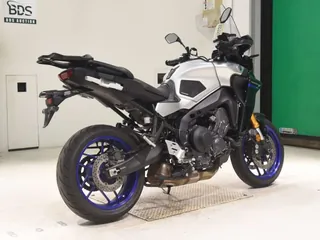 Yamaha Tracer 9 GT из Японии, фото 5