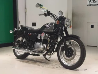 Kawasaki W800-2 из Японии, фото 3