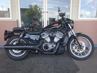 Harley-Davidson RH975S NIGHT STAR из Японии, фото 1