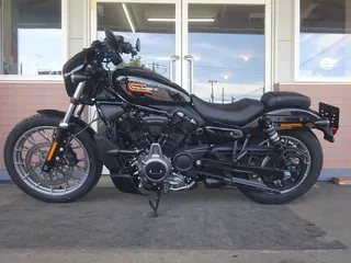 Harley-Davidson RH975S NIGHT STAR из Японии, фото 3