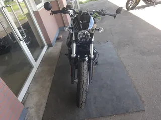 Harley-Davidson RH975S NIGHT STAR из Японии, фото 6
